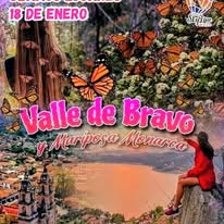 Valle de Bravo